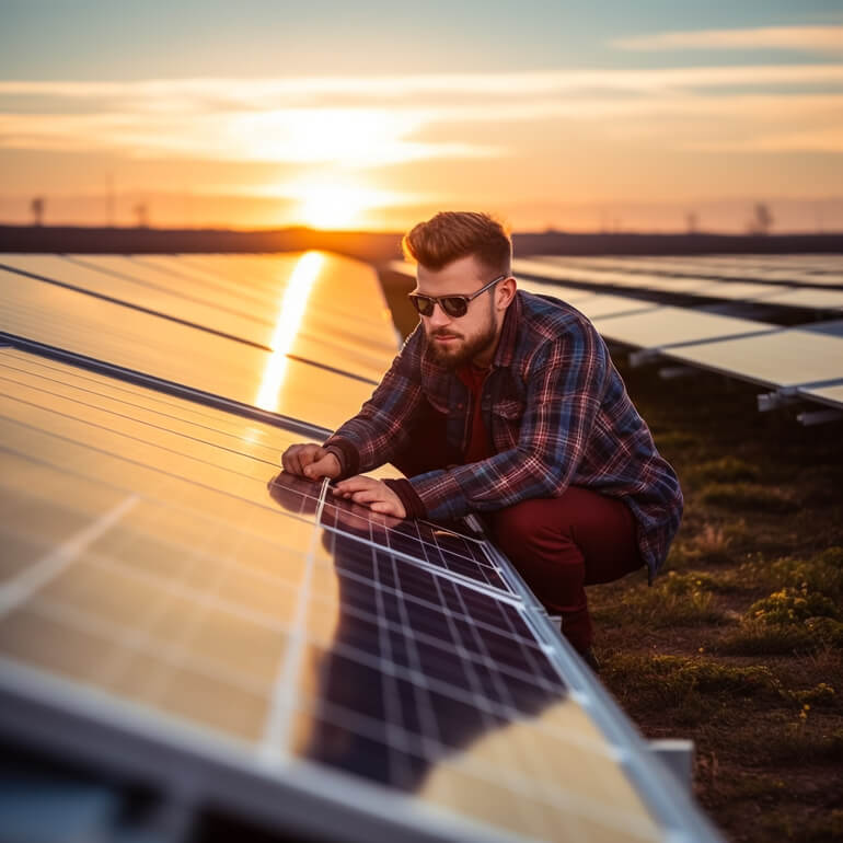 Benefícios da Energia Solar para Empresas
