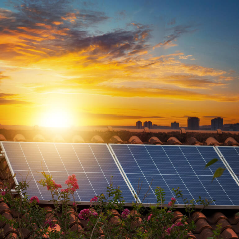 Energia Solar: Economia e Sustentabilidade